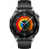 Watch GT 5 46mm Black