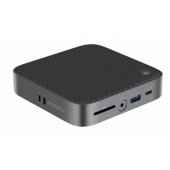USBC-HDMI2 USB-C 2x HDMI/ USB-C/ RJ45/ SD/ 3.5mm