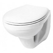 Kolo Idol wall hung toilet bowl (M13100000).