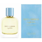 _8375185 Dolce & Gabbana Light Blue Smaržas EDP 50 ml