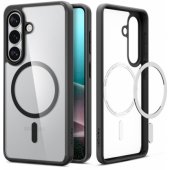 Ultra Hybrid Mag Magsafe Samsung Galaxy S26 matinė juoda