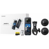 X4 Moto Bundle