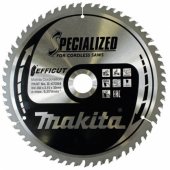 _7392678 Makita B-67284 diskinio pjūklo diskas 26 cm 1 vnt.