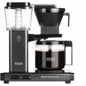 _310378 Moccamaster KBG 741 AO lašinis kavos aparatas 1.25 L