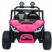 Buggy SPEEDY 4x4 Pink