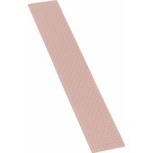 Minus Pad 8 120 × 20 × 0,5mm Brown