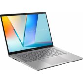 VivoBook S14 S3407VA-LY076W 14 FHD+ IPS 210H 16GB 512SSD EN W11 Silver
