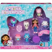 Spin Master Gabi®s Cat House Figure: Figure Set 6060440