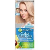 Garnier GARNIER_Color Naturals farba do włosów 112 Arktyczny Srebrny B