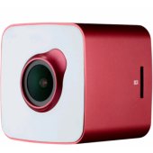 RoadRunner CUBE Red/ White