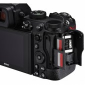 Z5 + Nikkor Z 24-200mm f/ 4-6.3 VR Black