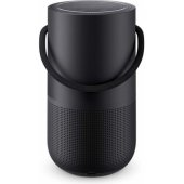 Portable Home Speaker Black
