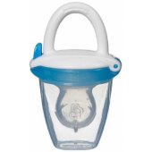 Baby Food Feeder Blue 4m+ 91525P