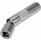 Yato YATO NASADKA DO ŚWIEC 3/ 8" 14mm Z PRZEGUBEM
