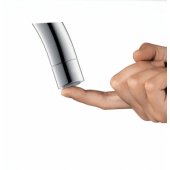 Logis M31 260 Chrome