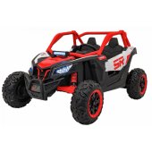 Buggy SR SUPER 66 Red