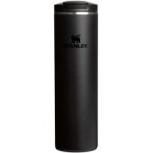 The Transit Fliptop puodelis 470ml, juodas 2.0