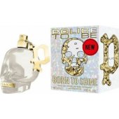 POLICE To Be Born To Shine For Woman EDP spray 40ml