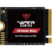 Viper VP400 Mini 2TB VP4000M2TBM23