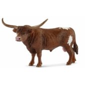 Texas Longhorn bull 269778