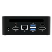 AP12450 i5-12450H 16GB 1SSD W11P Black