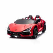 Lamborghini Revuelto XL STRONG Red