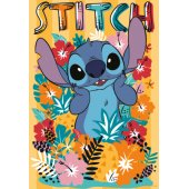 Puzzle 300 Disney Stitch