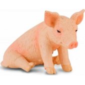 Collecta COLLECTA sėdinčio katino figūrėlė