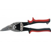 Topex skardos žirklės į kairę 250mm 01A425