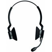 Biz 2300 Duo juodas