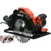 Diskinis pjūklas „Yato YT-82151“ 1500 W 185 mm