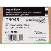 T694500 Black