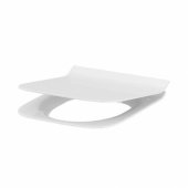 Cersanit Crea toilet seat (K98-0178)