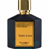 _8299124 Pendora Scents, Satin Luxe, Eau De Parfum, Unisex, 100 ml