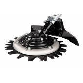 _7626116 Makita 191M56-3 krūmapjovės / žoliapjovės priedas Brush c