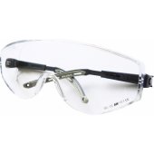 Safety Glasses Blade 4010 Transparent