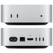 Mac mini M4 16GB 256GB SSD SWE MU9D3KS/ A