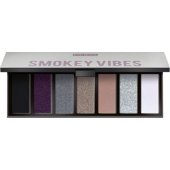 Pupa Makeup Stories Compact akių šešėlių paletė 0