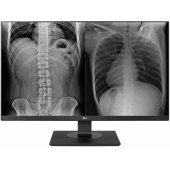 Clinical Review 27HJ713C-B 27" IPS 16:9