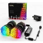 Strings 600 RGB LED 48m