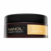 Nanoil Hair Mask with Silk 300 ml.