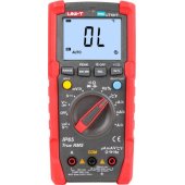 Uni-T Miernik uniwersalny Uni-T PRO UT191T