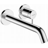 Tecturis S Chrome 73351000