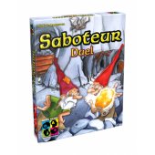 Saboteur Duel (LV)