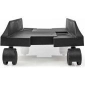 CSTD101BK Computer Trolley