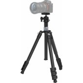 4059 Carbon Fiber Tripod Kit with Center Column AP-20