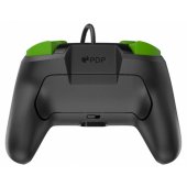 Rematch 1Up Glow In The Dark Black/ Green