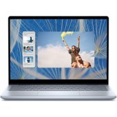 Inspiron 14 2in1 7440-3684 14 FHD IPS i5-1334U 16GB 512SSD EN W11 Blue