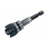 " Wolfcraft bit holder 65mm 1/ 4"" (4055000)"