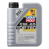 Top Tec 4100 5W-40 1 l